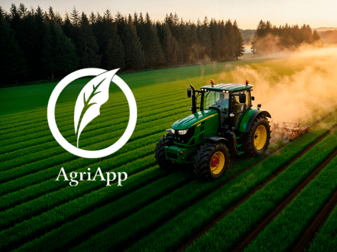 Agri App