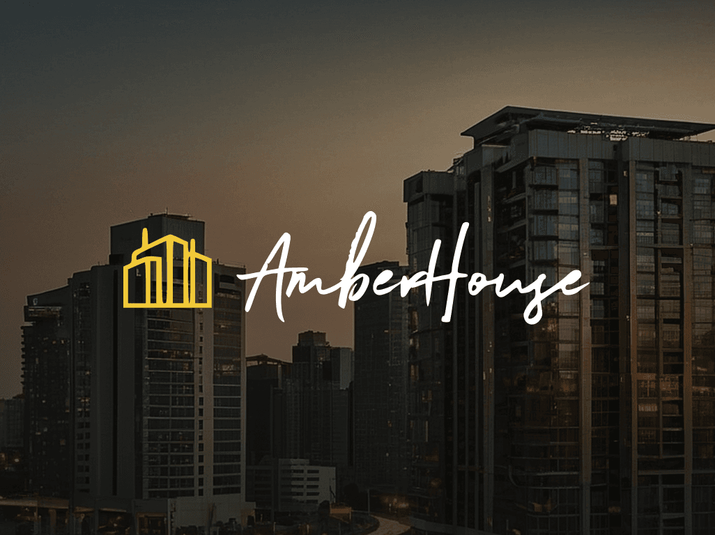 Amber House