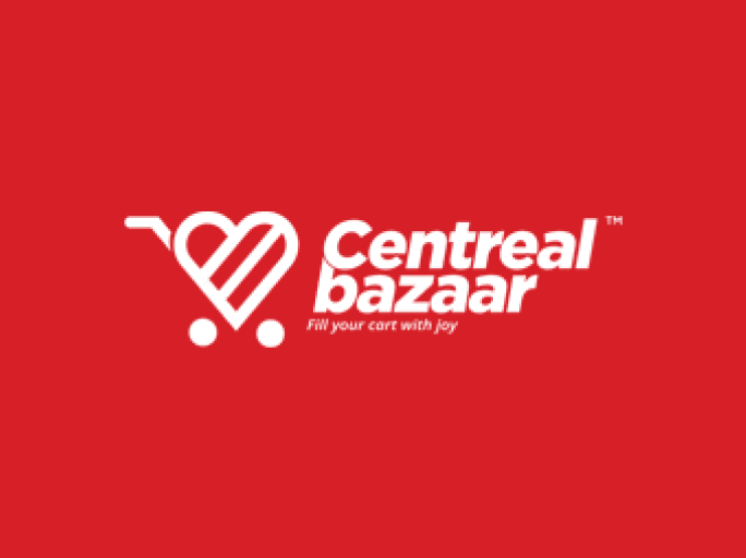 Centreal Bazaar
