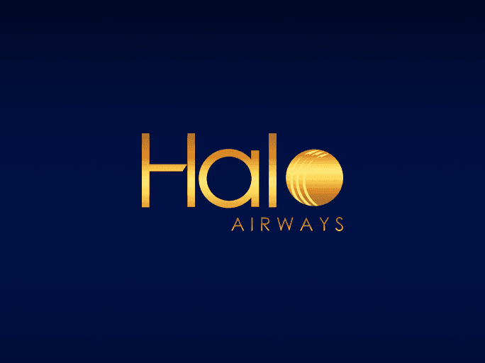Halo Airways