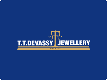 T T Devassy Jewellery