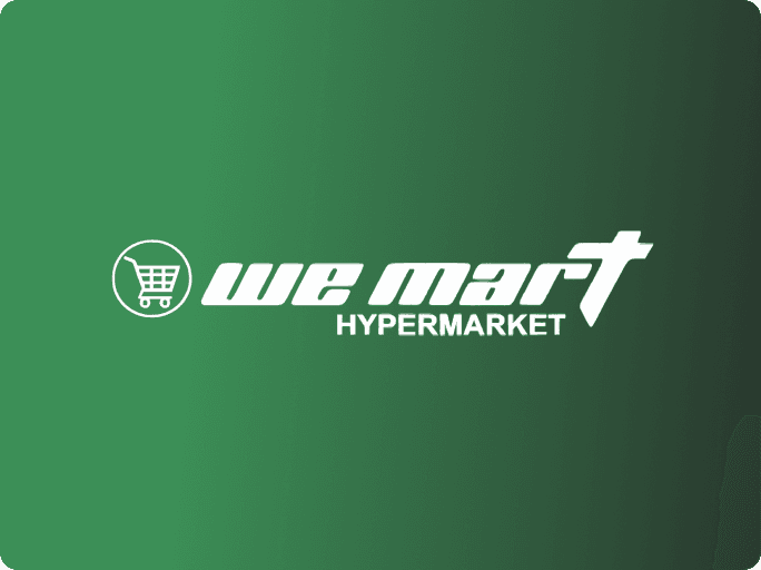 We Mart