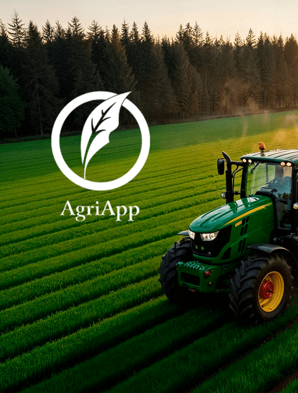 Agri App