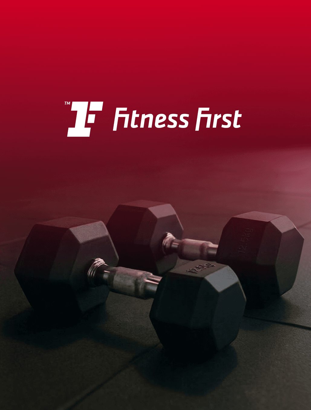 Fitness First