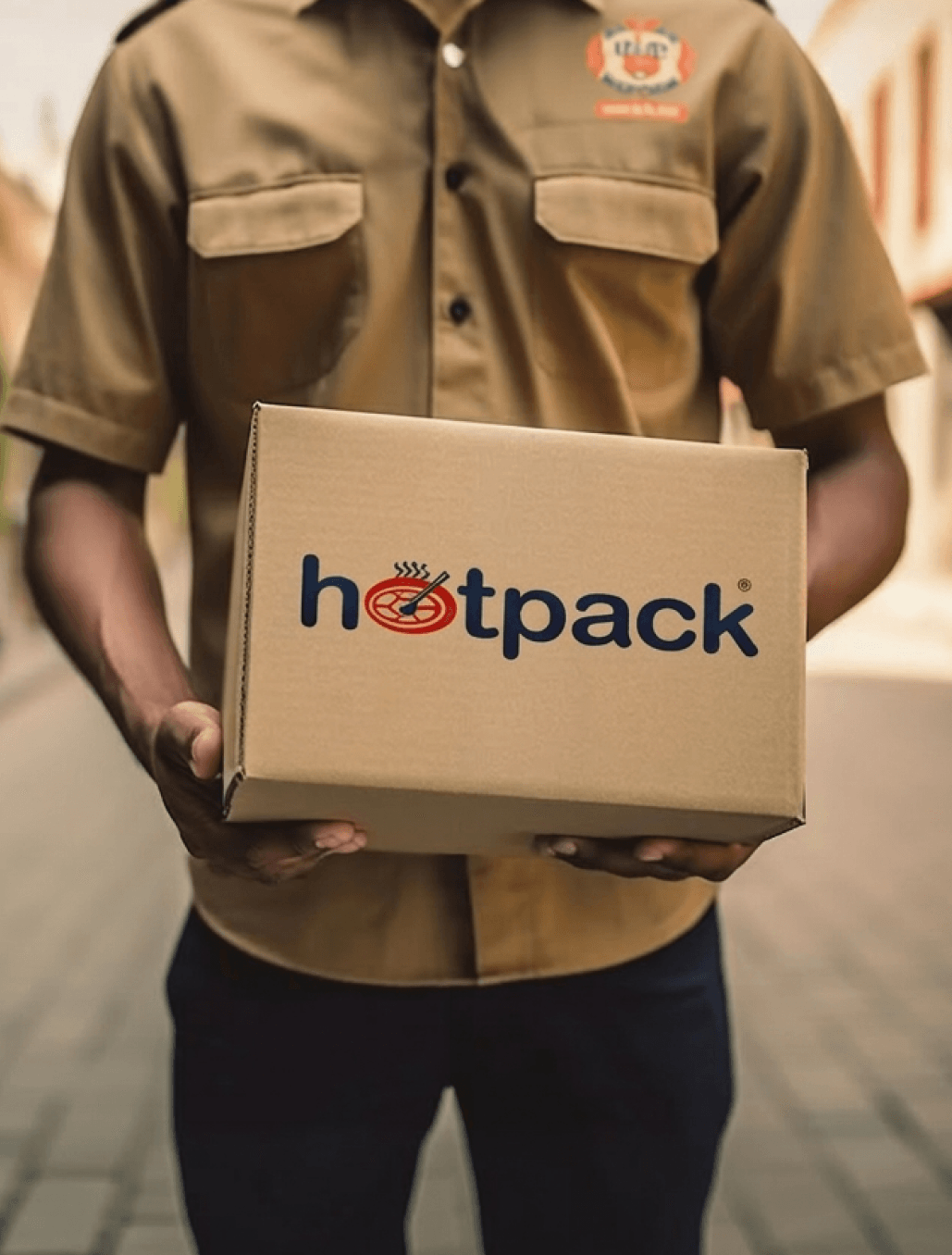Hotpack