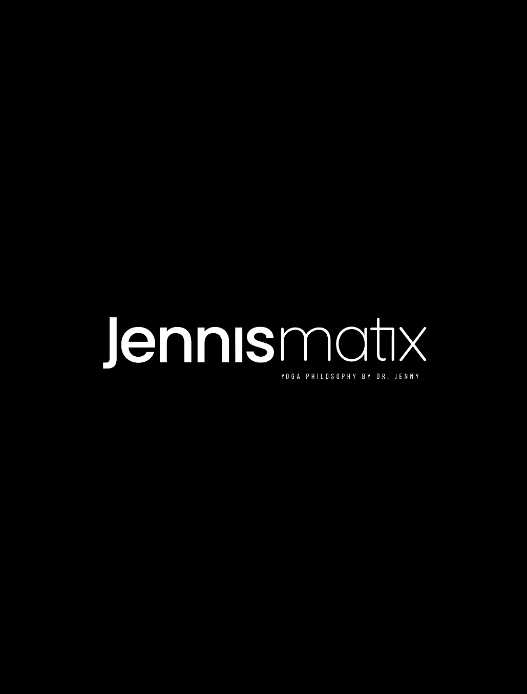 Jennismatix