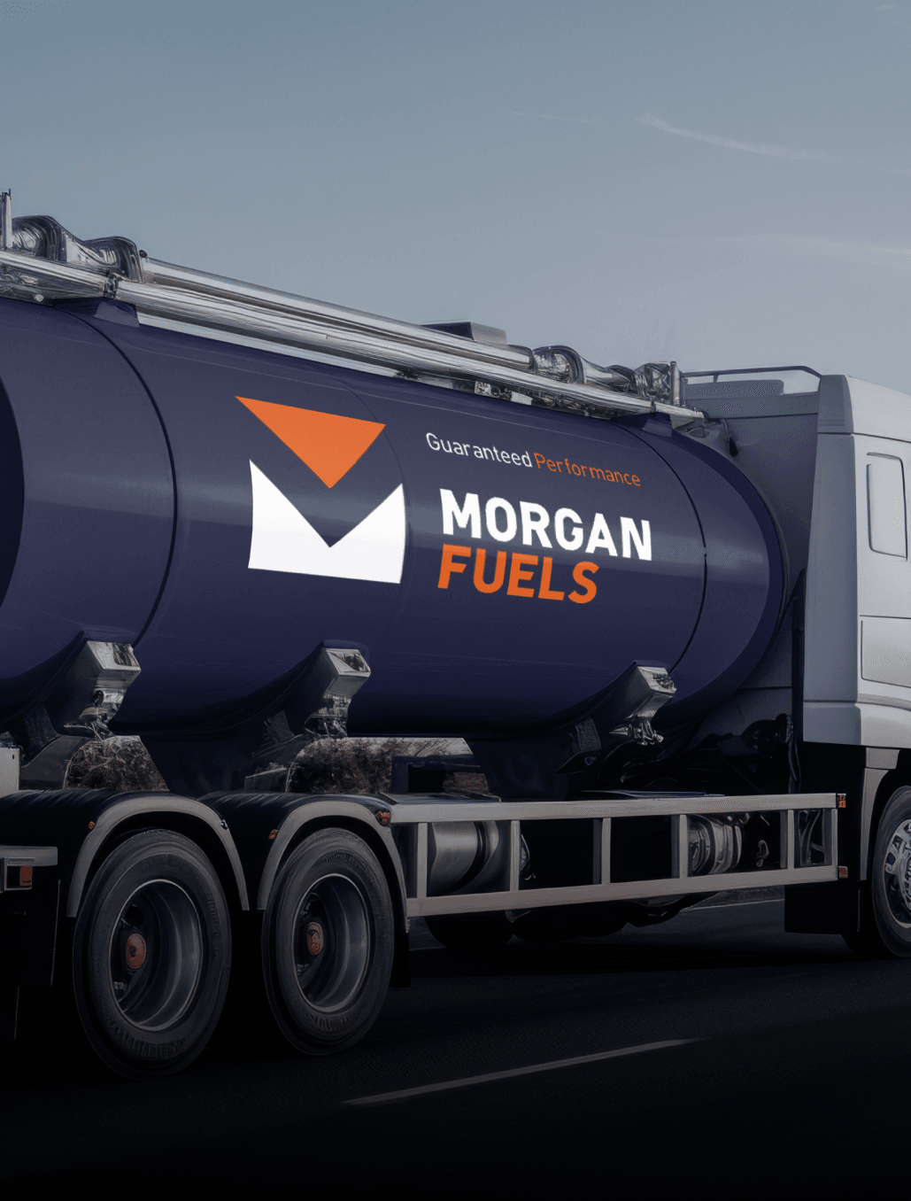 Morgan Fuels