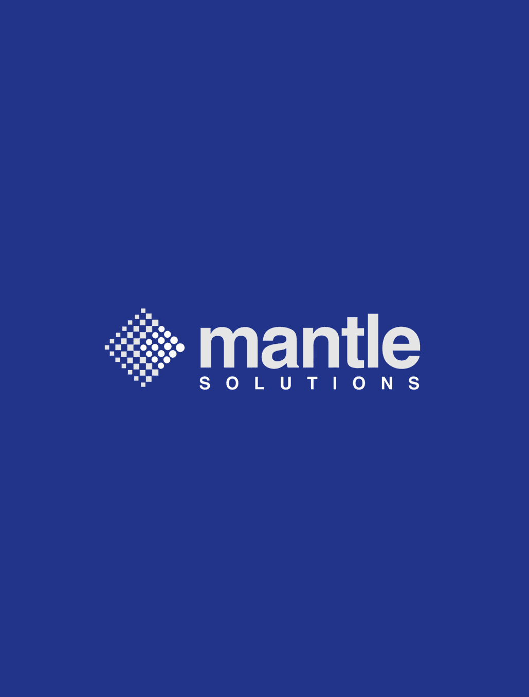 Mantle Solutions