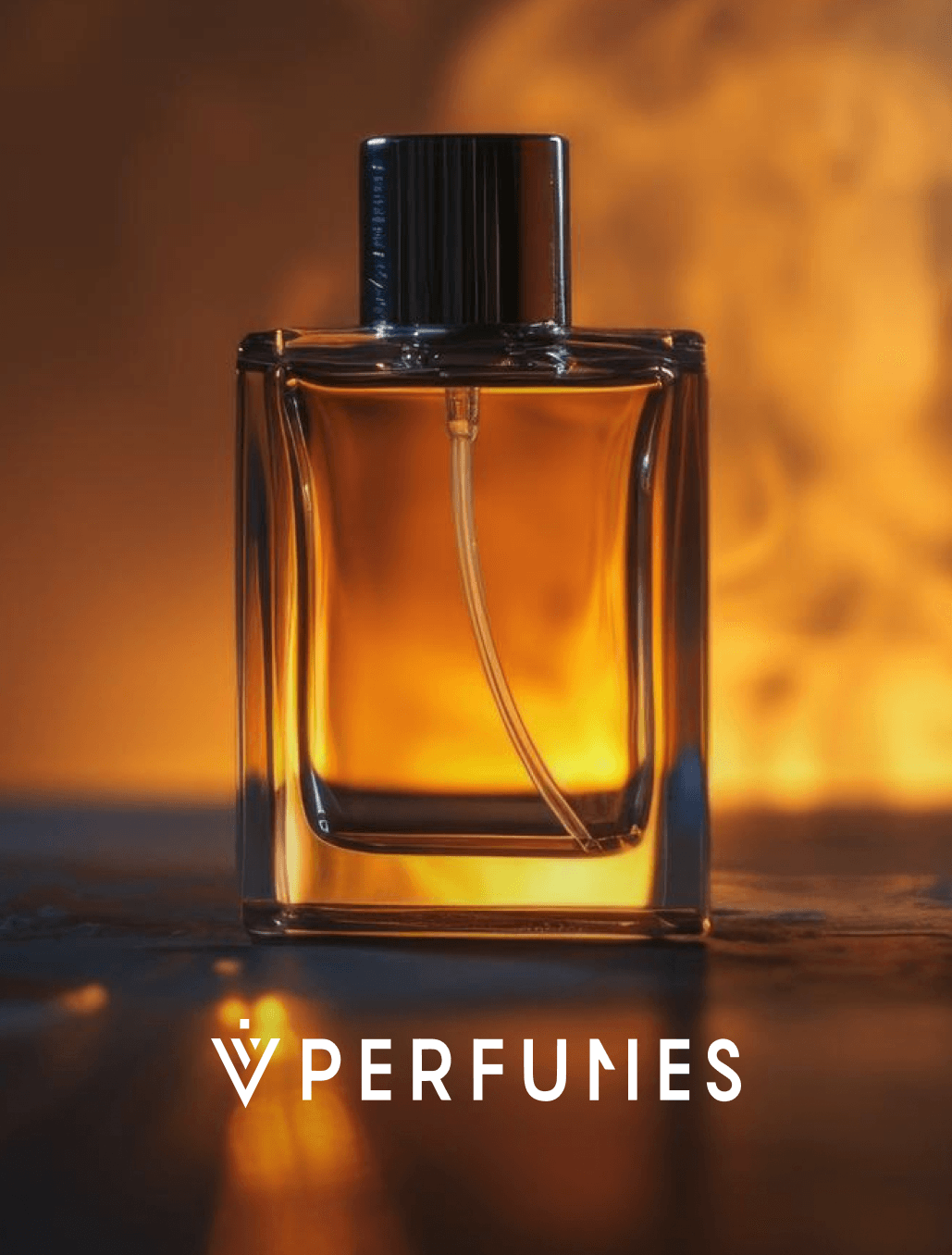 V Perfumes