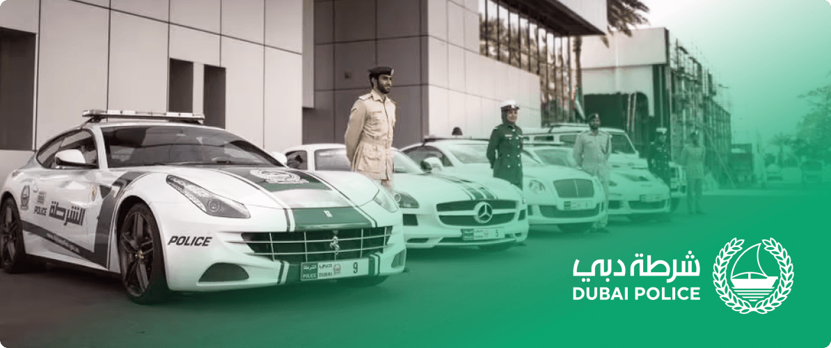 Event Security Committee App