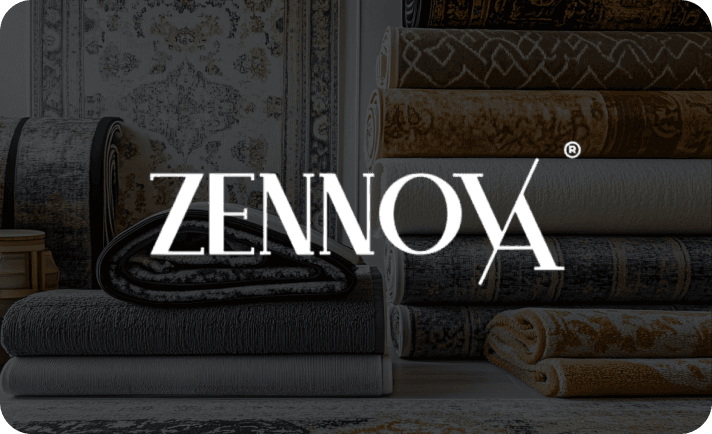 Zennova Carpet