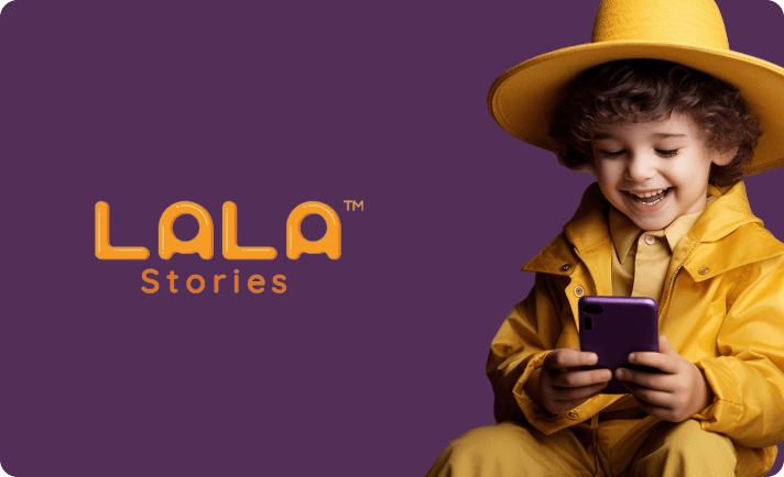 LaLa Stories