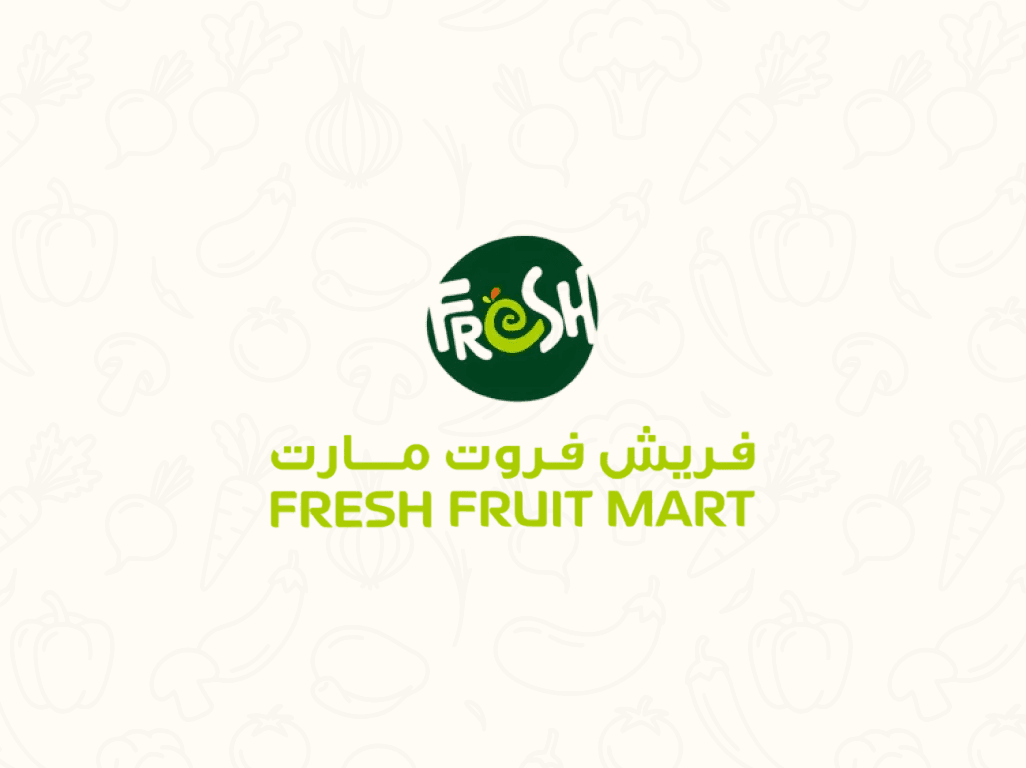 Fresh Fruit Mart