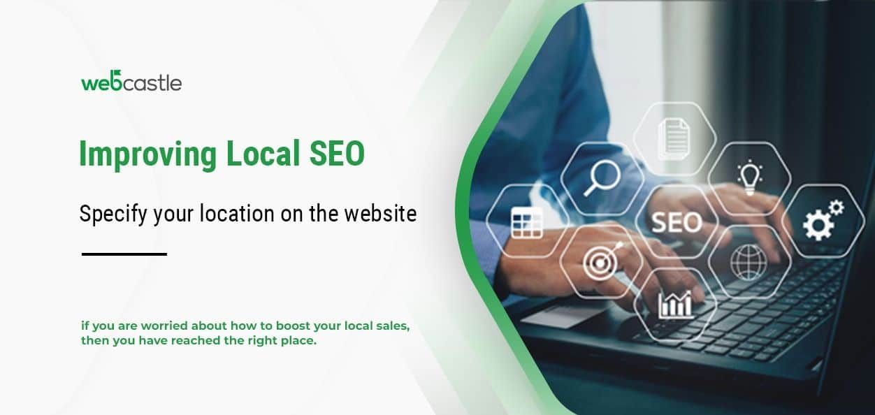 Proven Strategies for Improving Local SEO