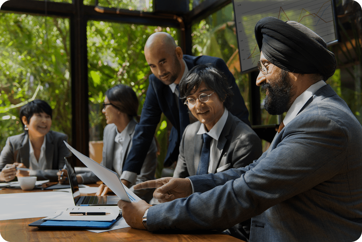 Public Services & Government