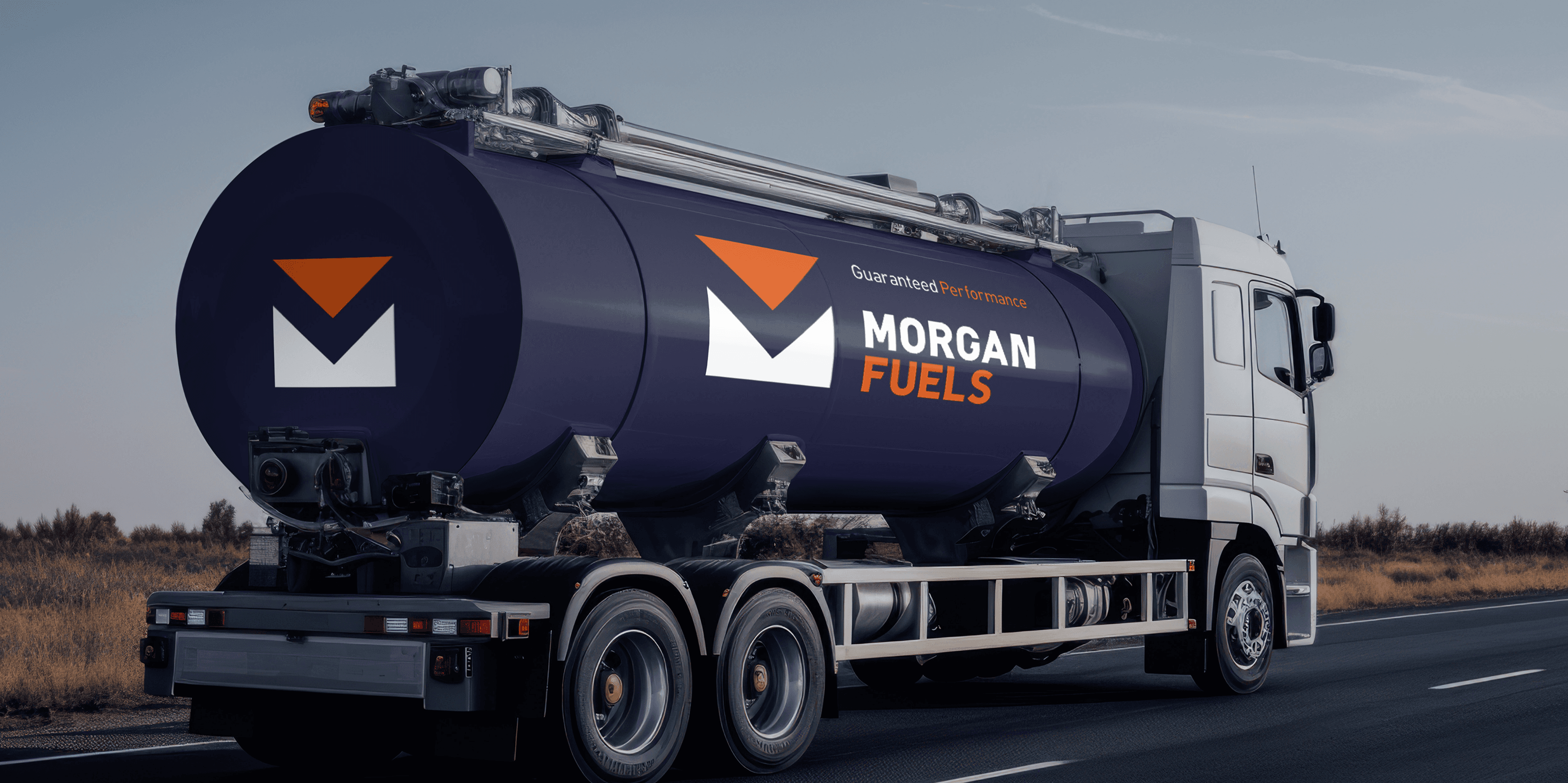 Morgan Fuels